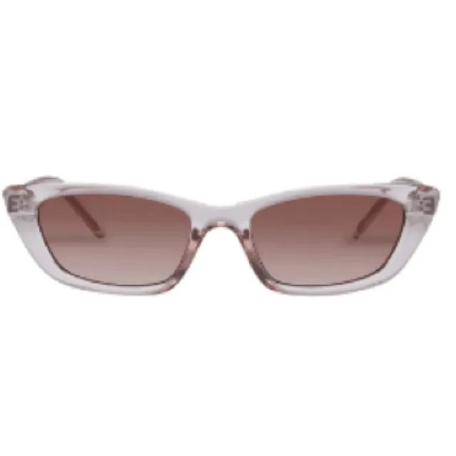 Aire Cat Eye Gradient Sunglasses - Image 3