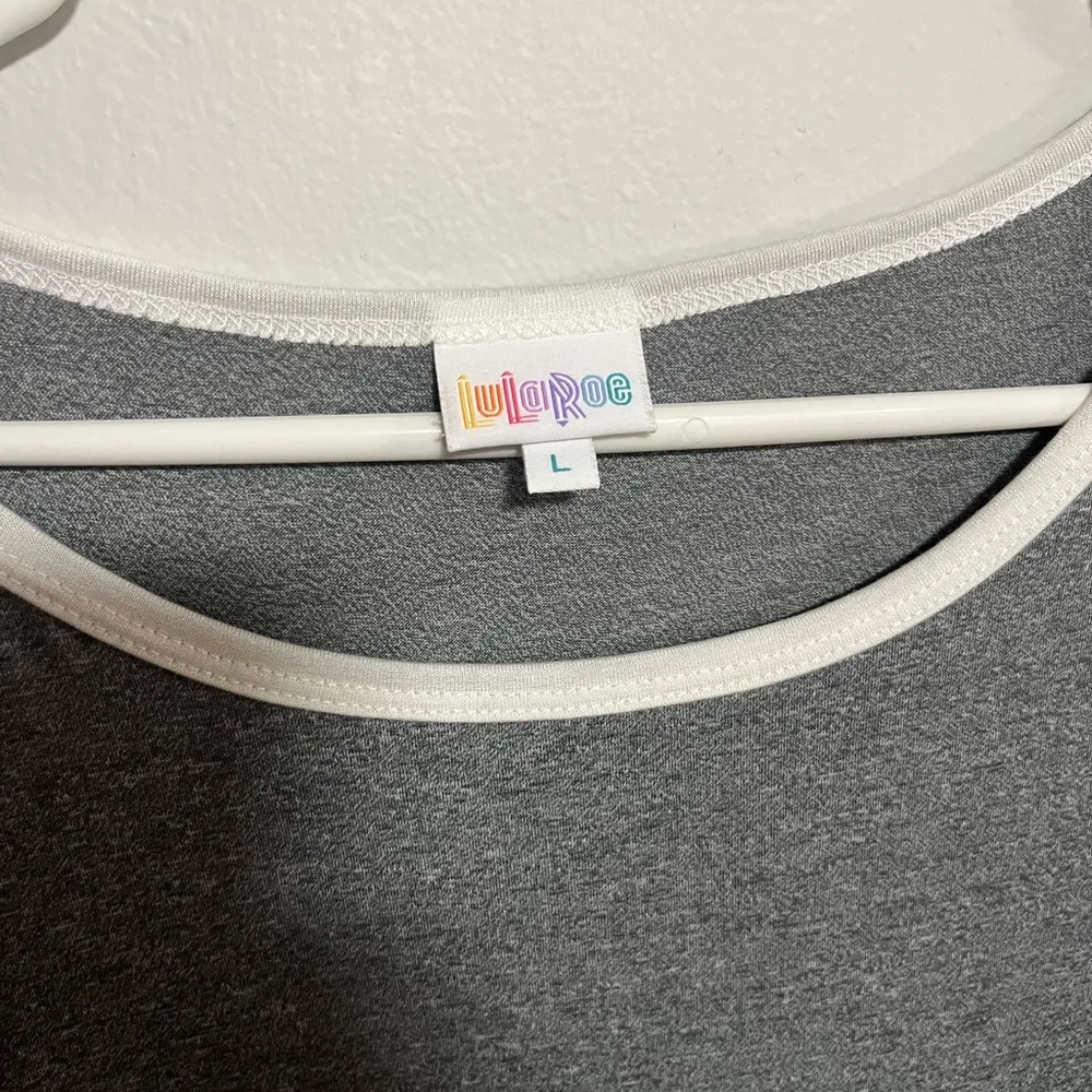 LulaRoe Julia Dress - Image 2