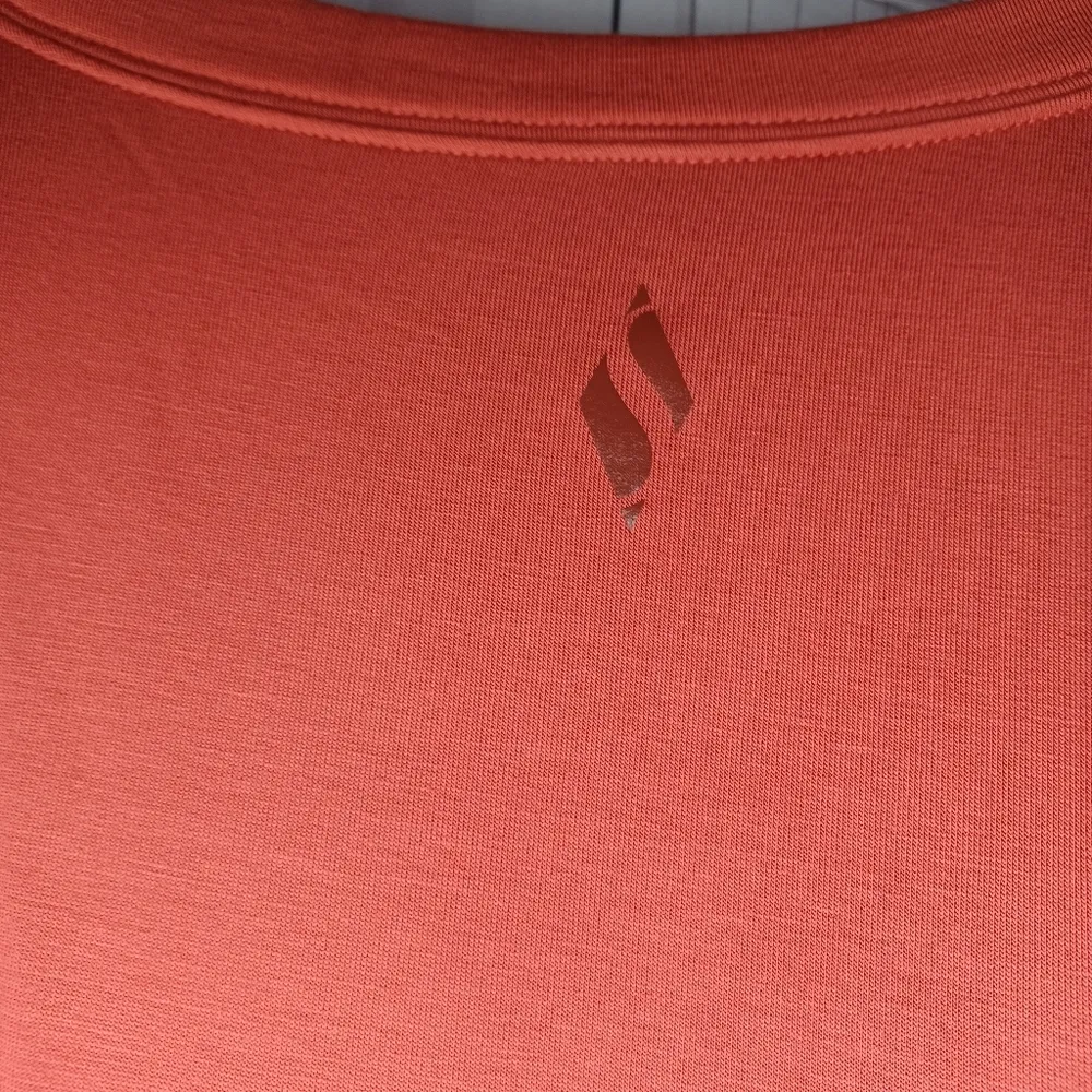 Skechers short sleeve Casual Coral Dress NWT - Image 13