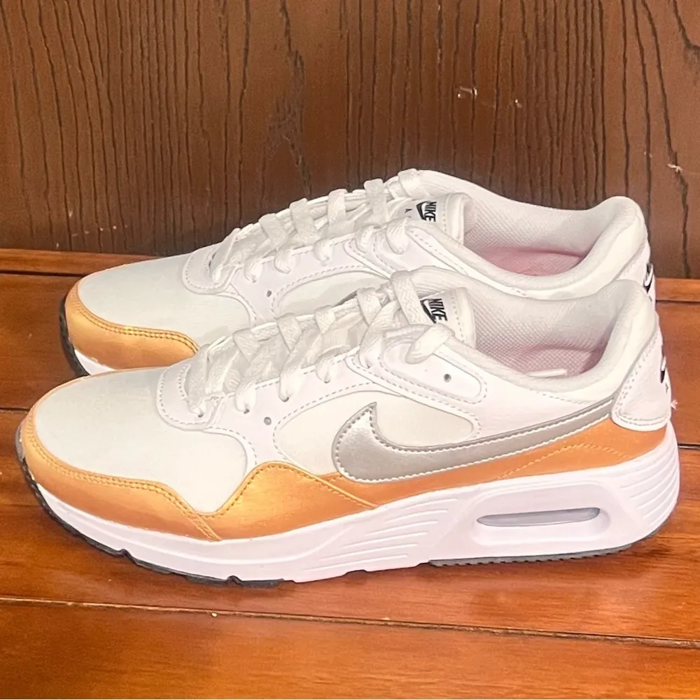 Nike Air Max SC Women's Shoe Size 8 #B1227A - Image 4