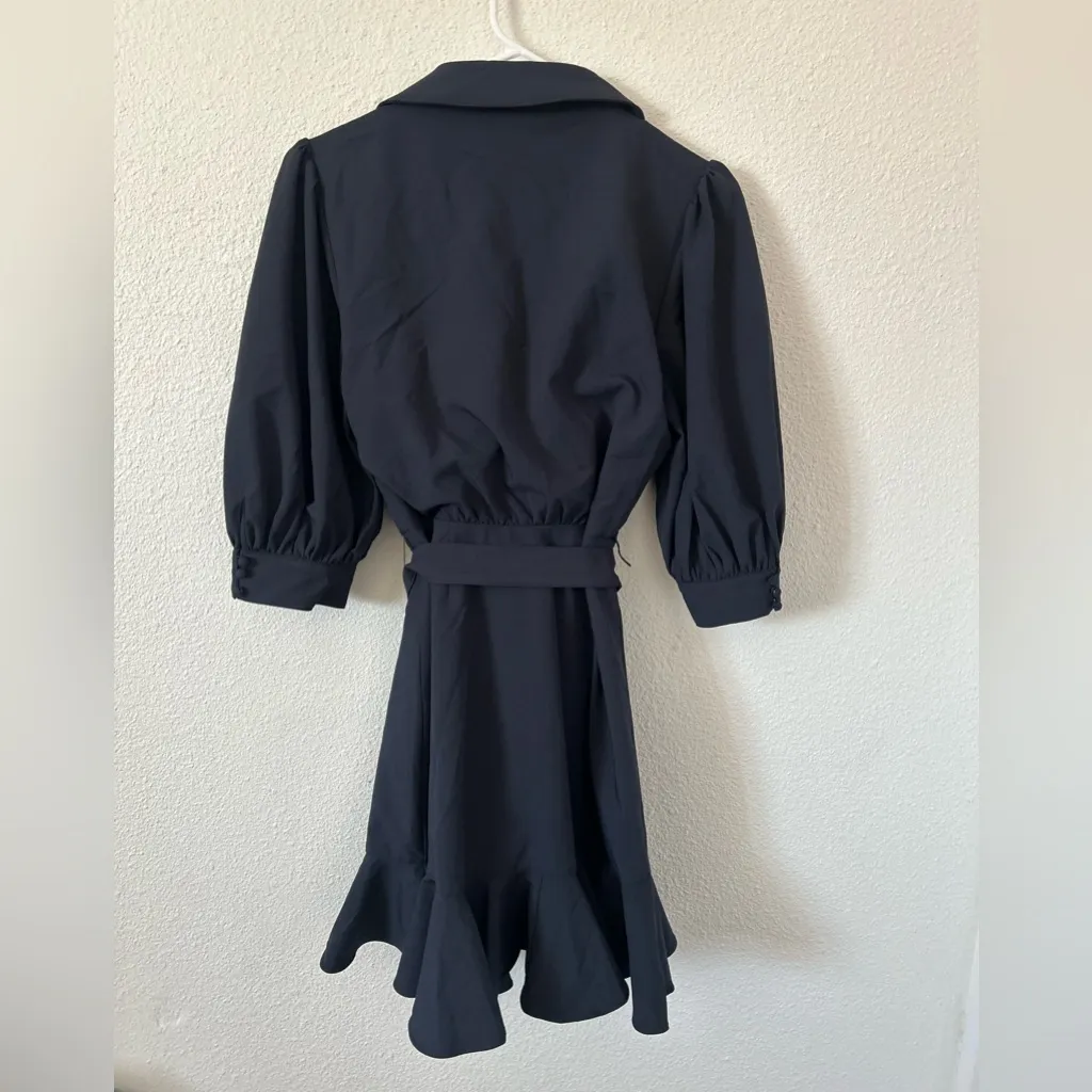 Cinq a Sept Vickie Puff - Image 10