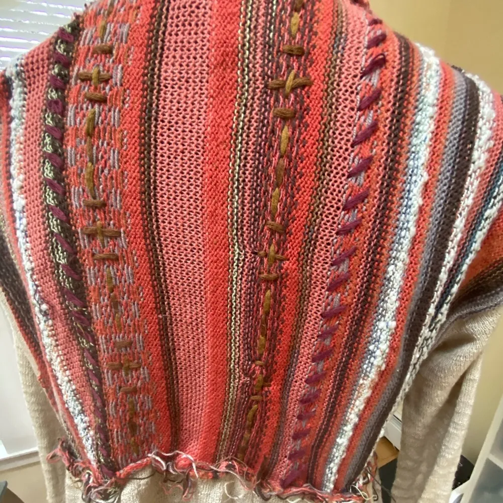 Knit Sweater - Image 4