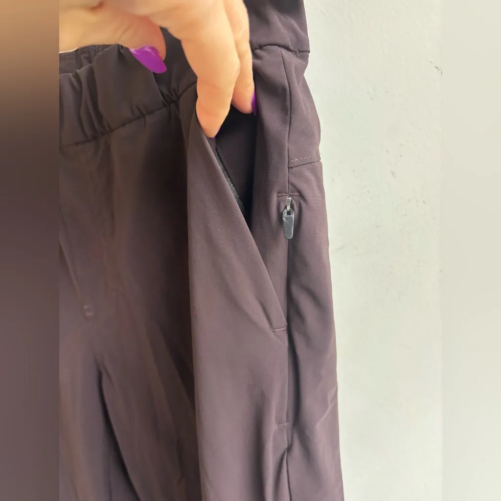 Vuori Miles Ankle Pant medium athleisure workout yoga‎ streetwear techwear - Image 6