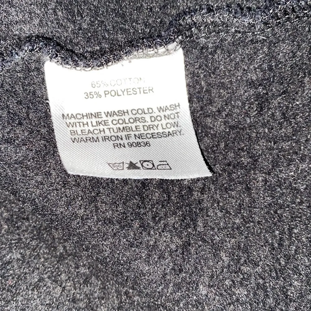 Sport Tek Nor Cal Bandits sports sweatshirt size medium - Image 6