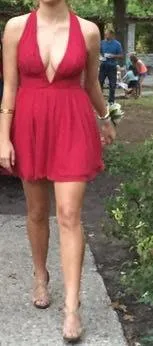 Secret Lover Dress  - Image 2