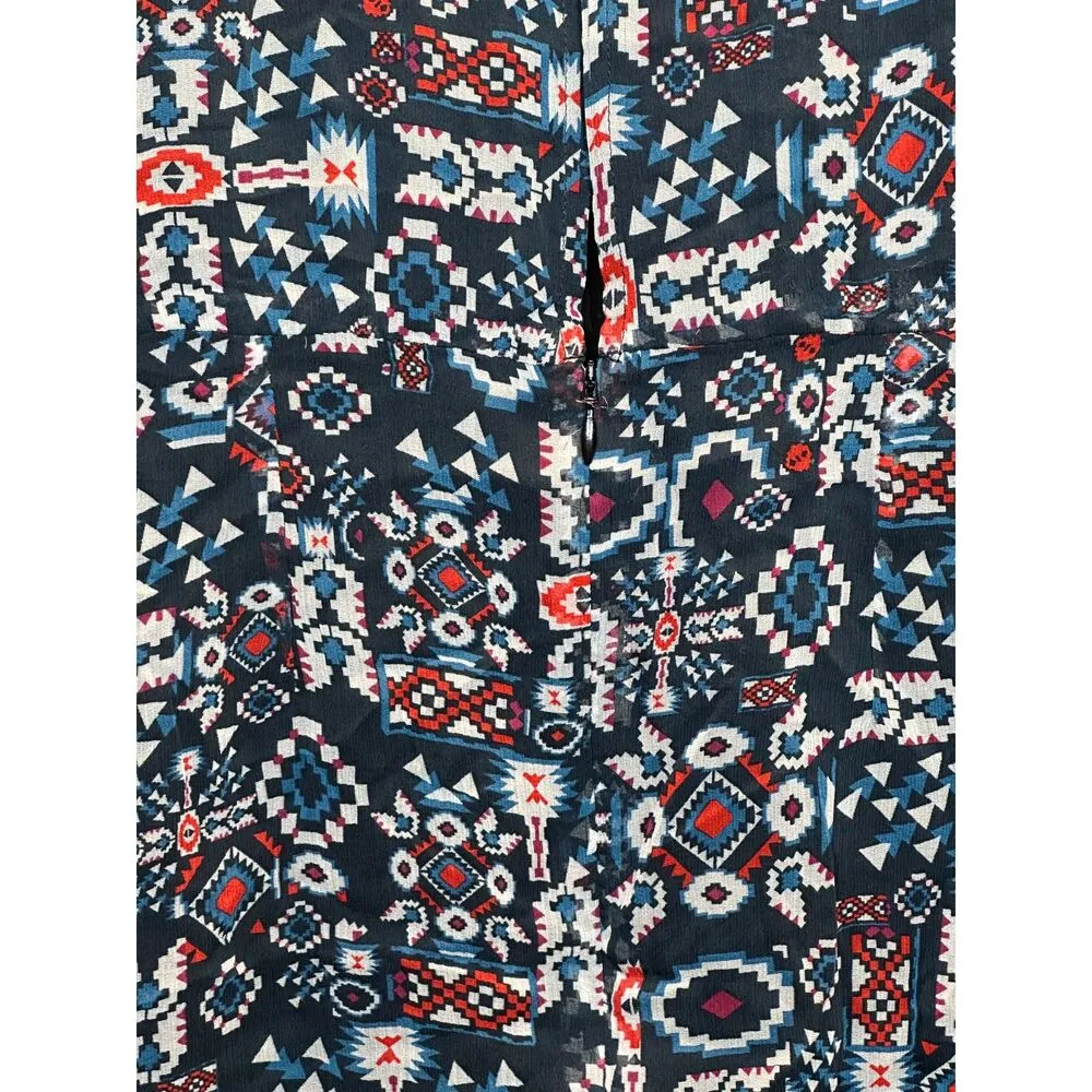 Isabel Marant Etoile Barden Dress Women's Size 34 US 2 Black NWT - Image 11