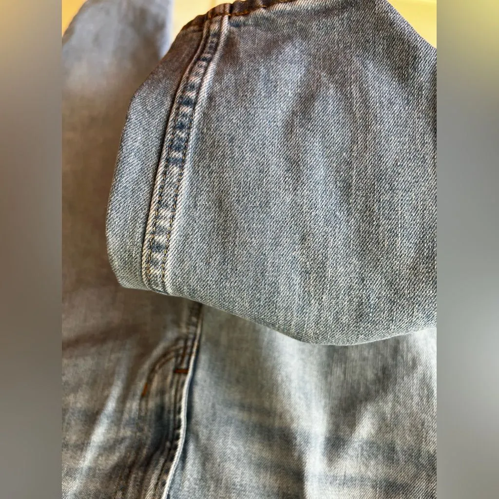 Everlane Women’s Ankle Skinny‎ Jeans Size 30 Regular - Image 5