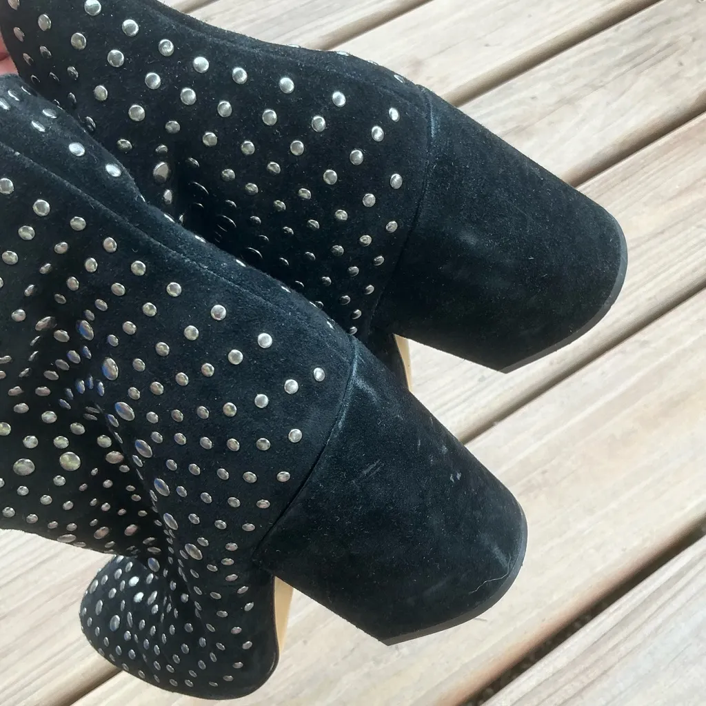 Dressy VINCE CAMUTO booties 🌟🌟🌟 - Image 10