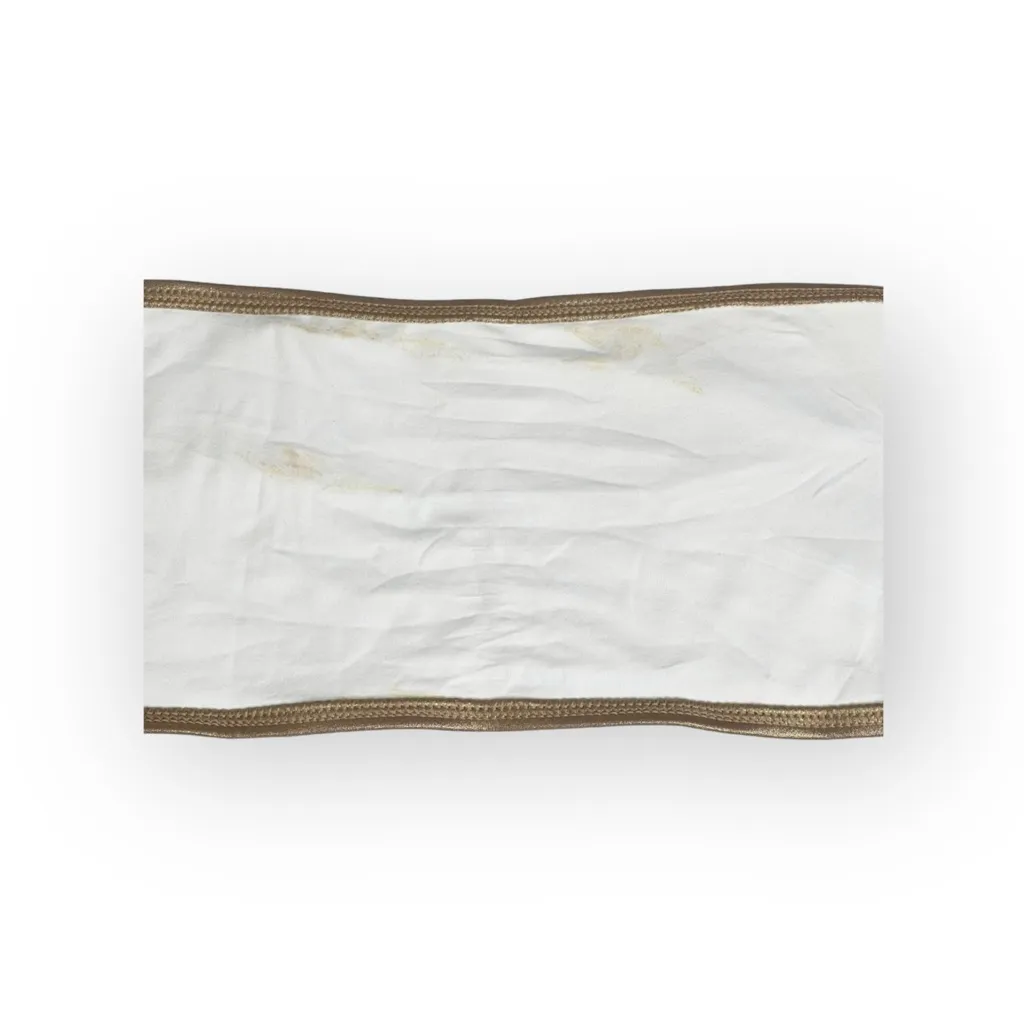 new OG Juicy Couture Beach ♚ Liquid Gold Metal Bikini Set ♚ Crystal Logo J’s ♚ - Image 7