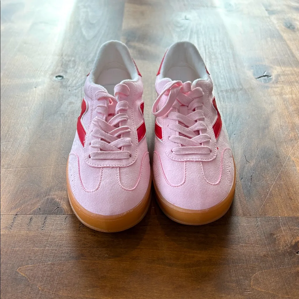 Madden Girl Giia Sneaker - Image 2