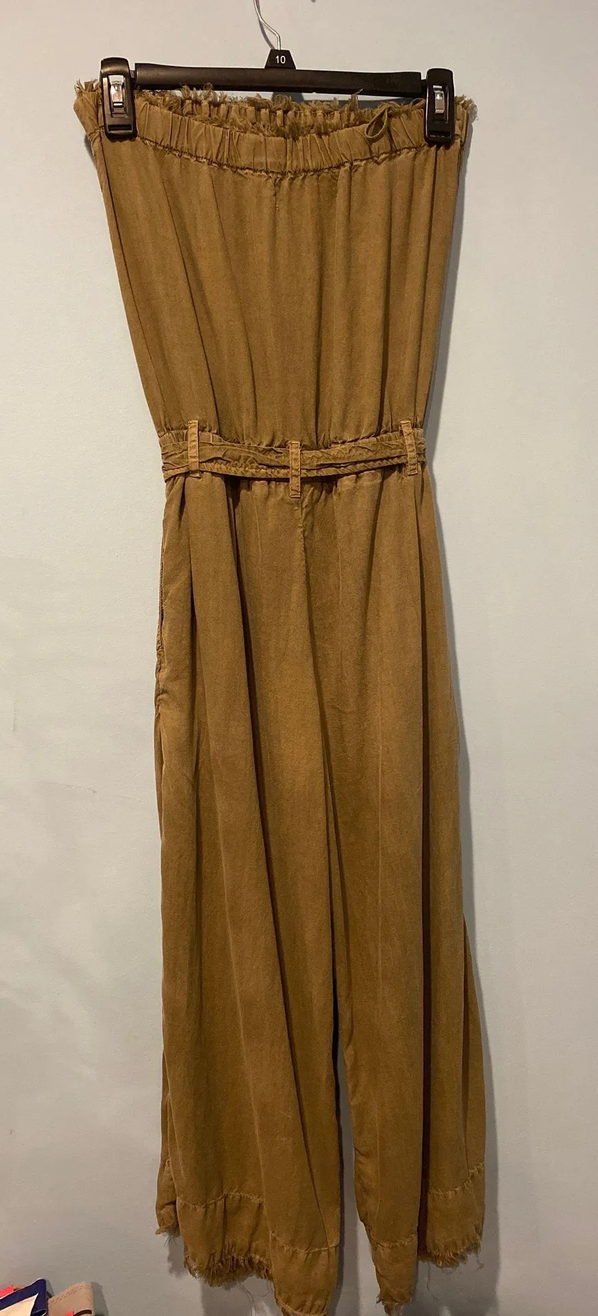 Cloth & Stone Jumpsuit - Image 4