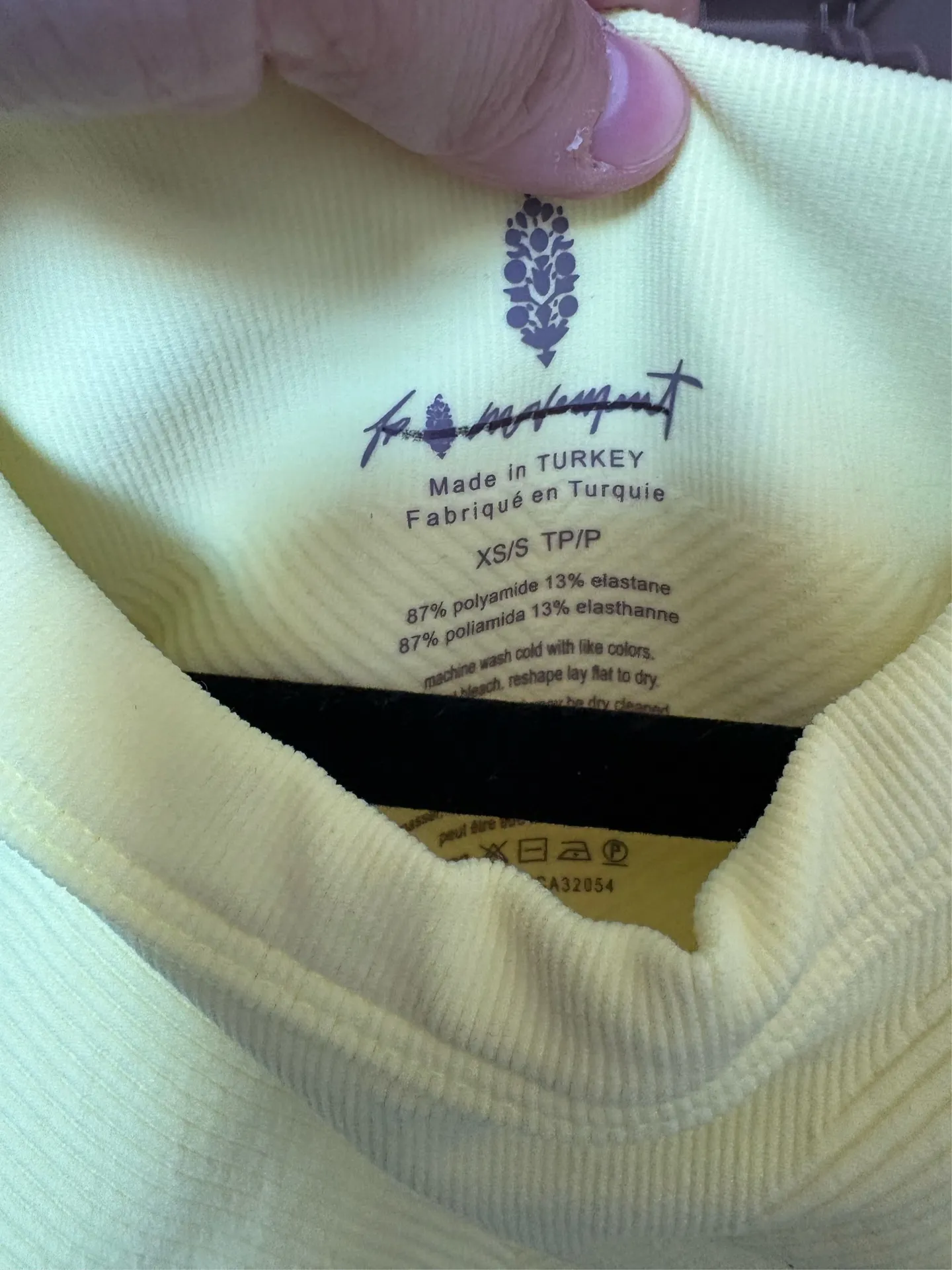 Free People Movement Top - Image 3