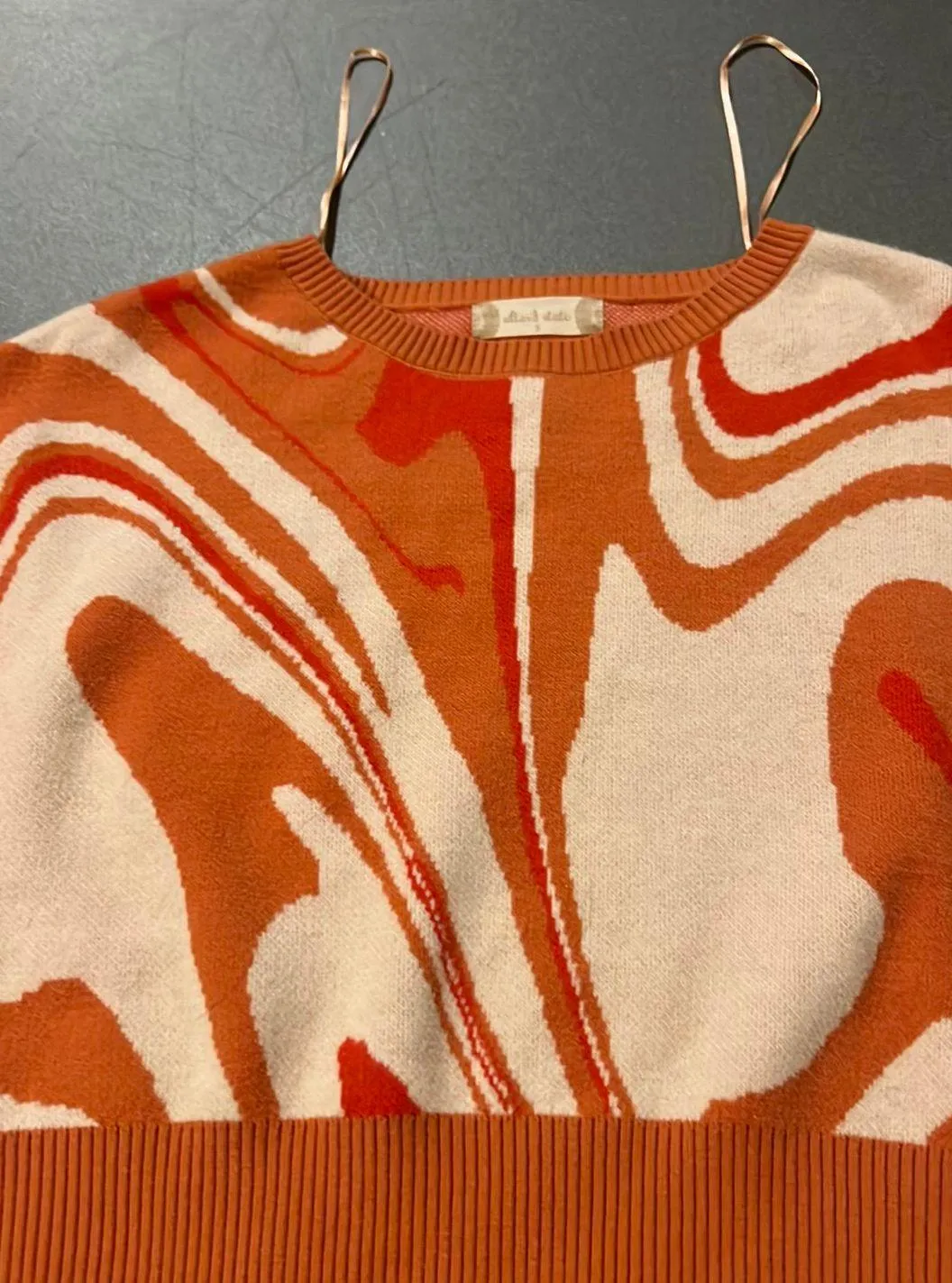 Altar'd State Sweater - Image 3