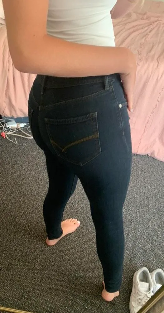 Bullhead Denim Co Pacsun Jeans - Image 5