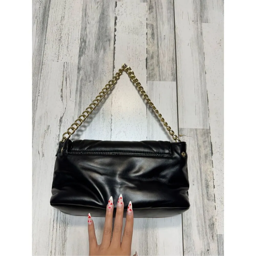 Grossi hand shoulder puffer bag - Image 4