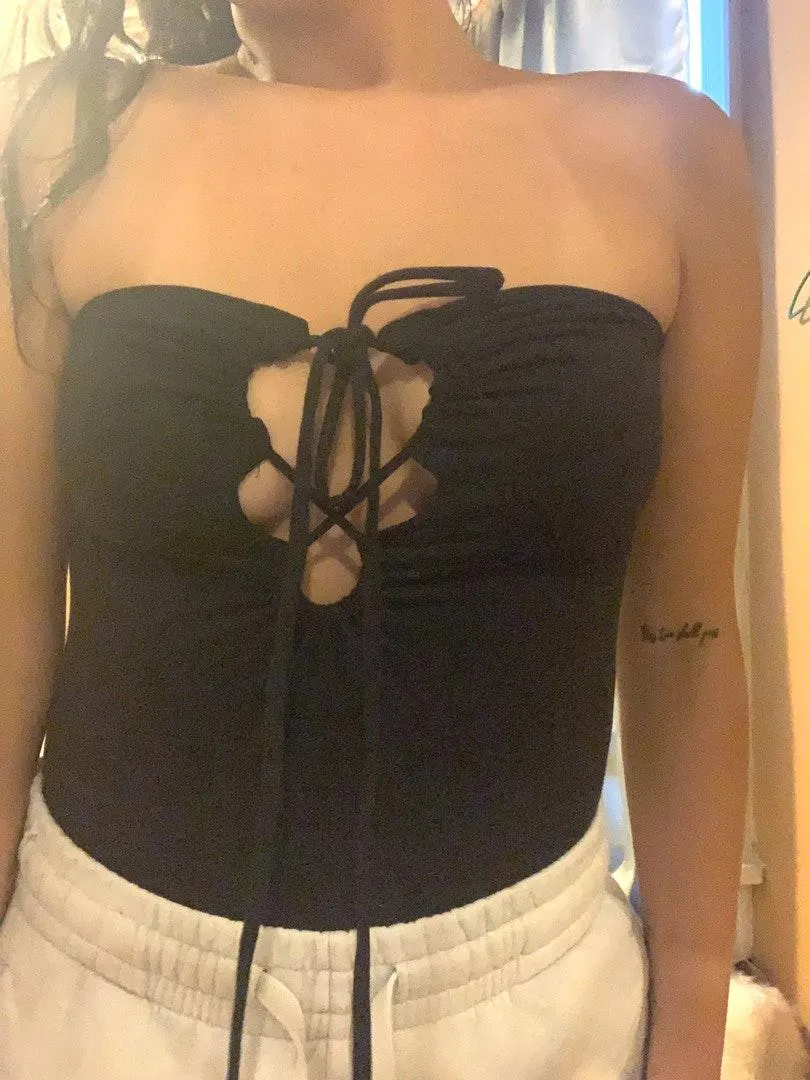 Forever 21 Body Suit - Image 3