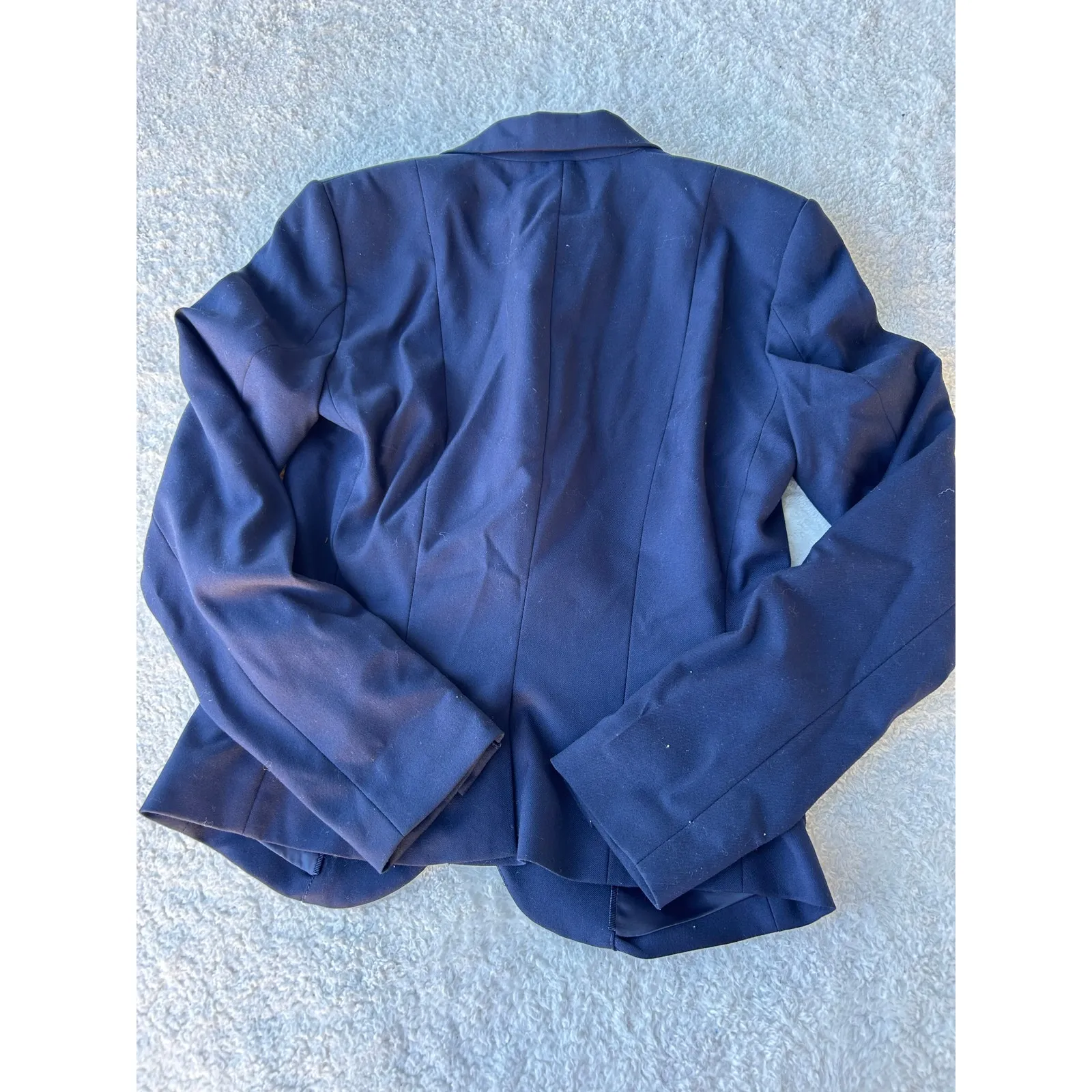 H&M Classy Business Blazer Size 4 - Image 5