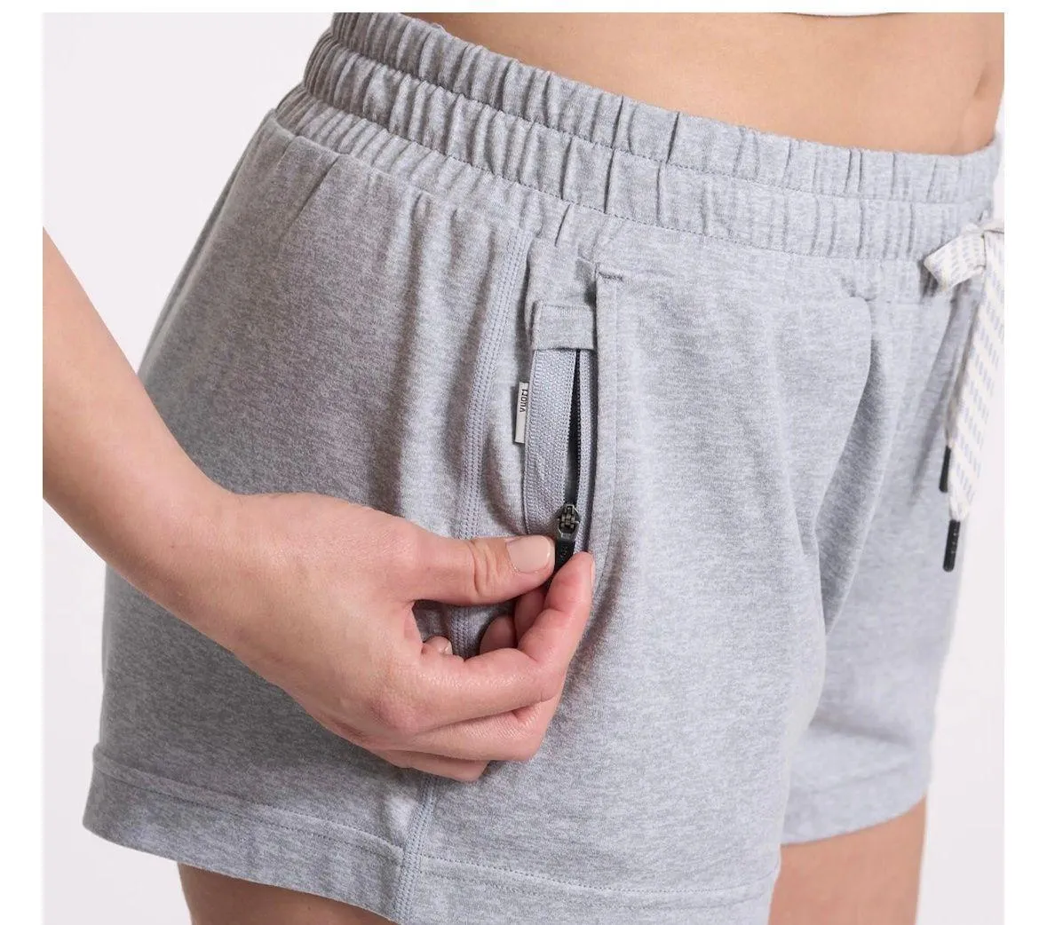 Vuori Halo Performance  Shorts - Image 5