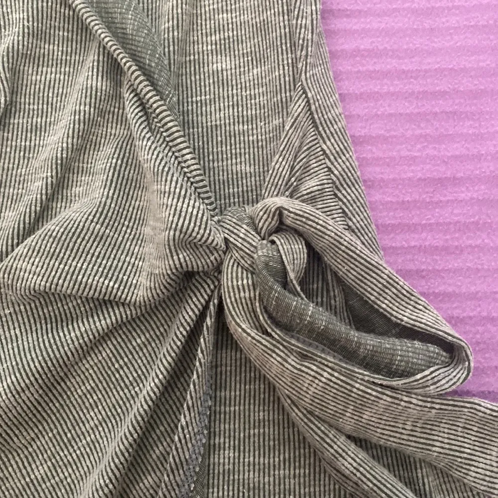 Sage the Label Mini wrap dress - Image 3