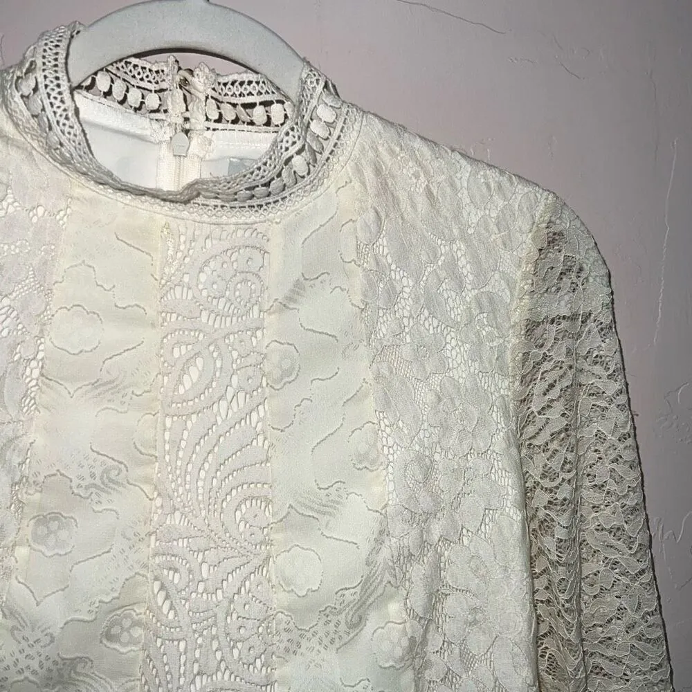 Anthropologie HD in paris Enid Swing Dress - Image 2