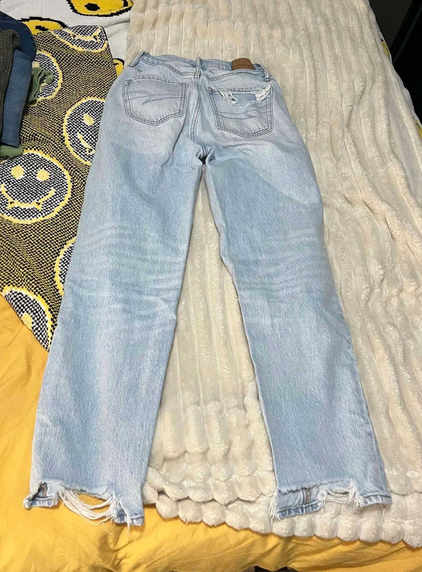 Outfitters Jeans - Image 2