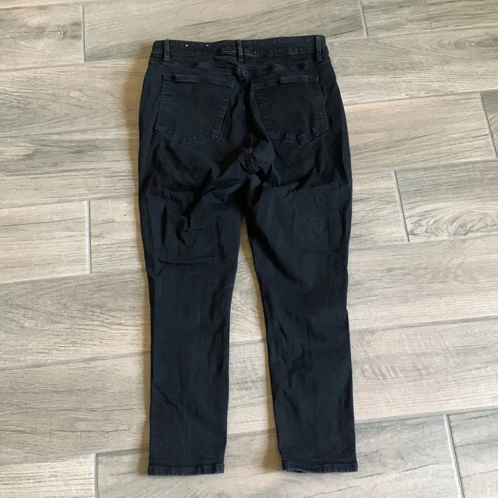 Loft the curvy skinny jeans - Image 5