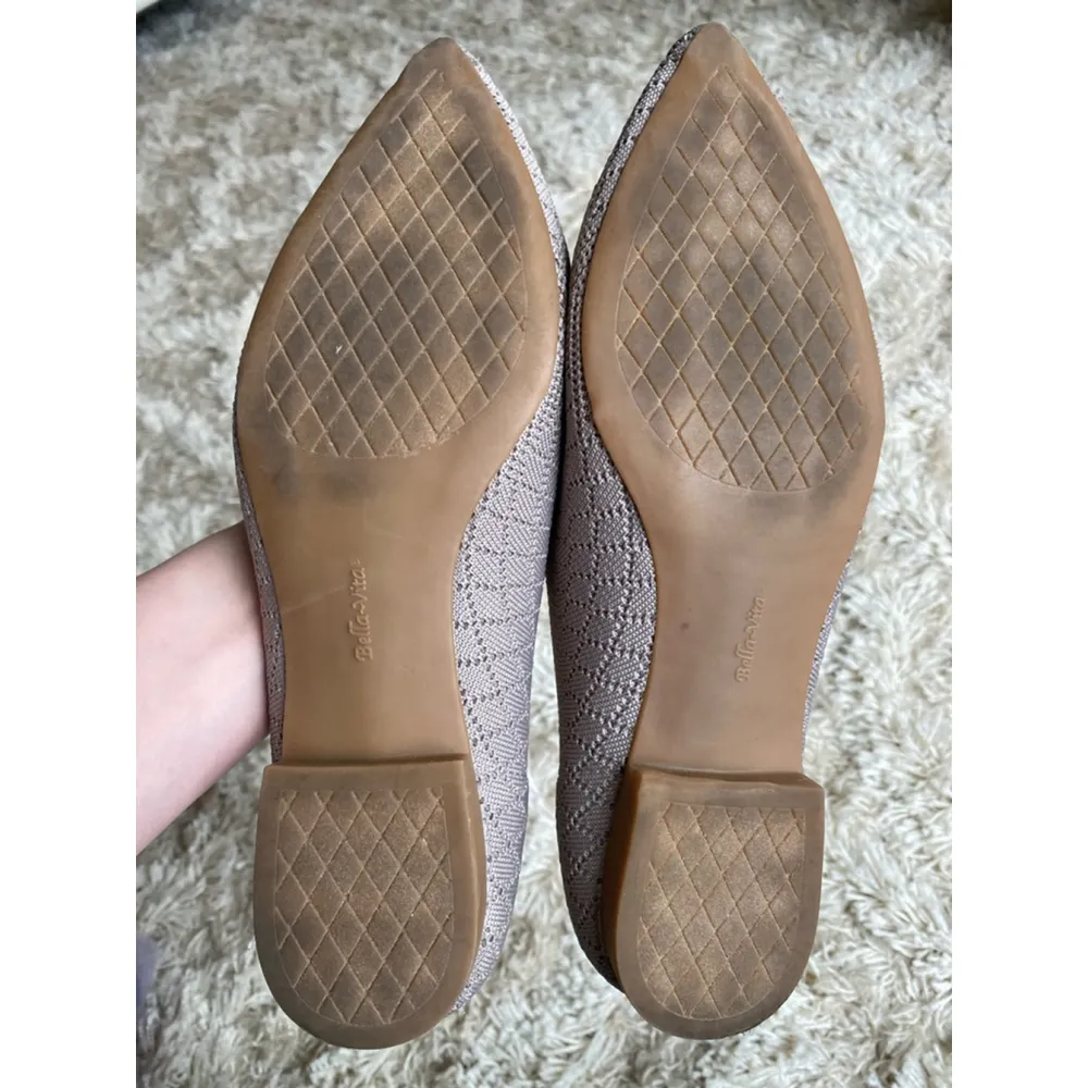 Knitted Pointed - Image 5