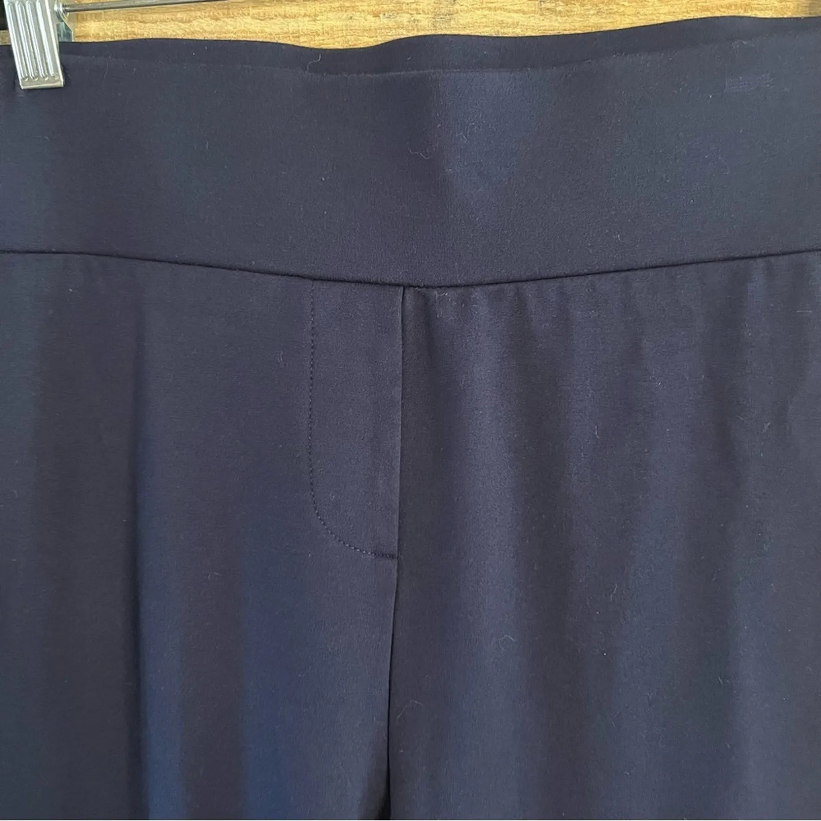 Tapata Blue Pull On‎ Pants Size XXL - Image 4