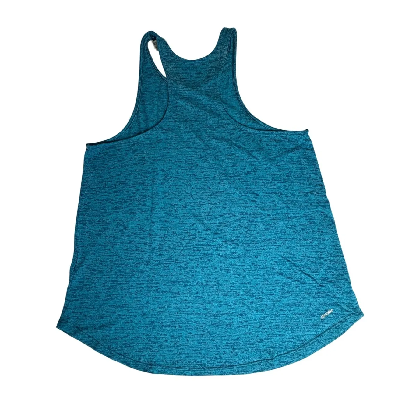 Abercrombie & Fitch+Adidas Activewear Bundle Tank Top Bra Racerback SMALL Sporty - Image 4