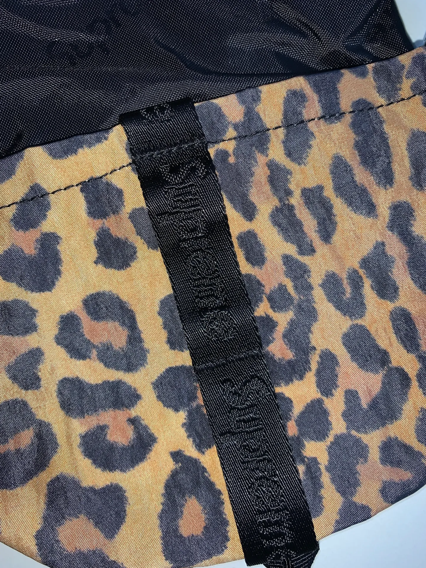 Supreme Fanny Pack/ Pouch - Image 4