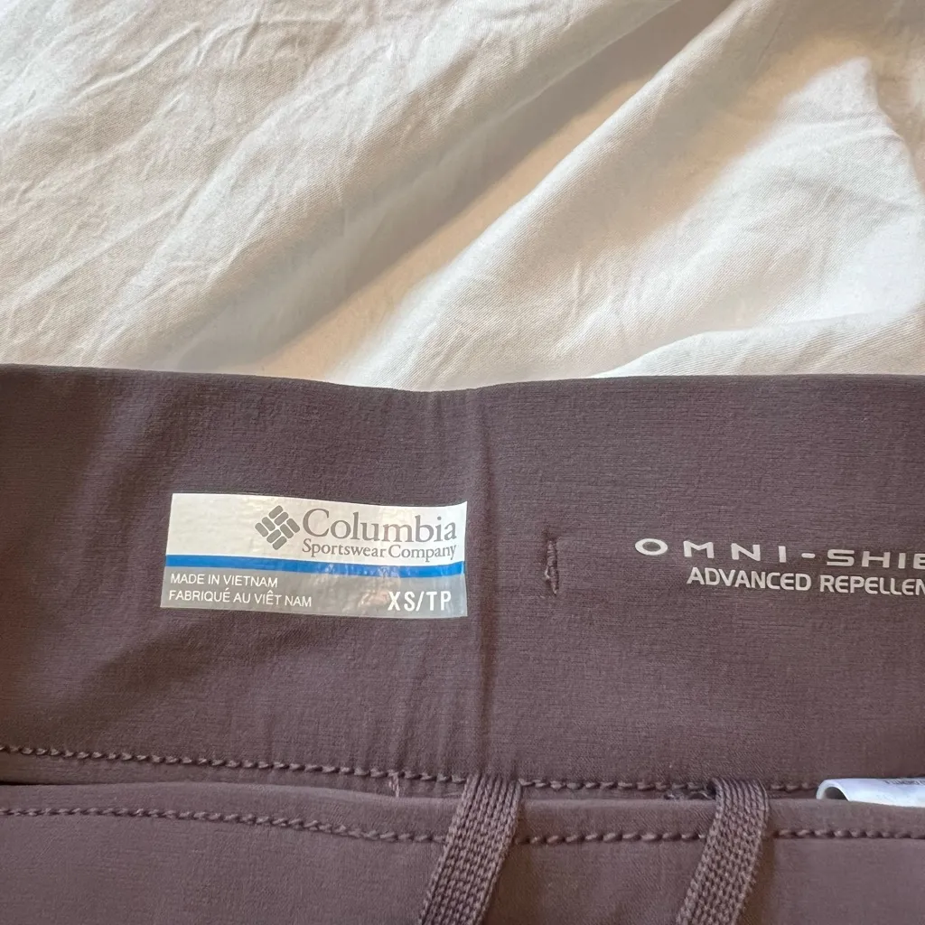 Women’s Leggings - Image 2