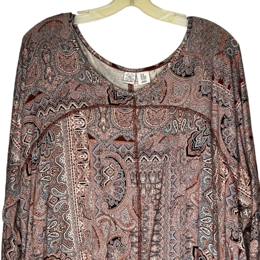 Artisan NY‎ Top - Image 2