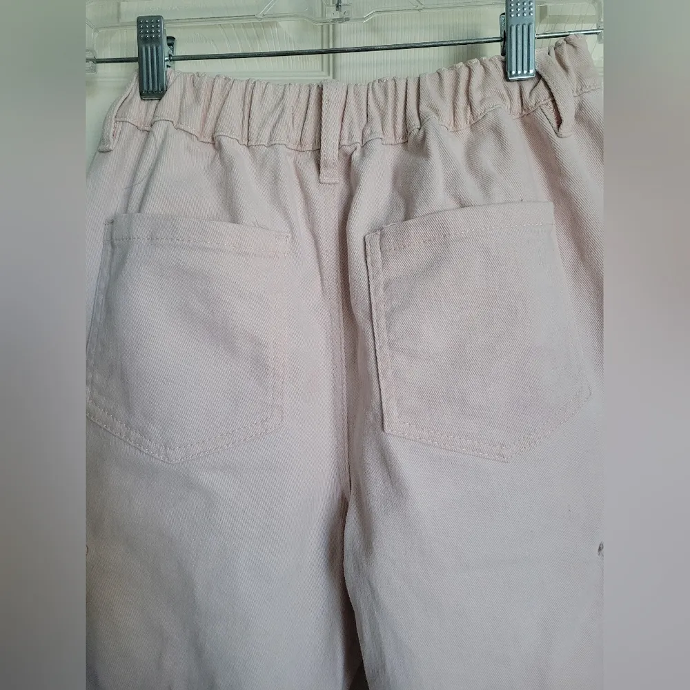 WOMEN CARGO JOGGERS - Image 3