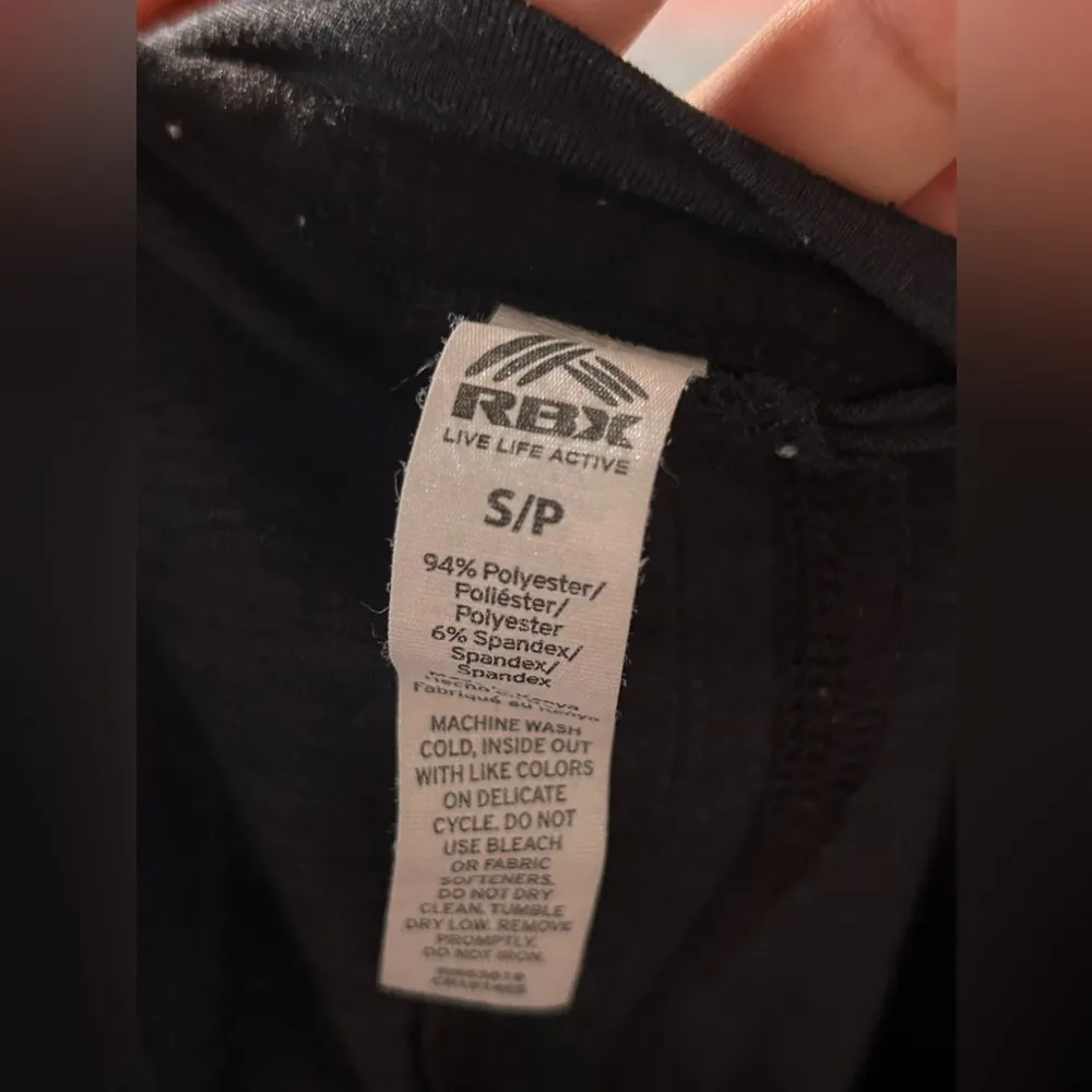 RBX Black V - Image 3