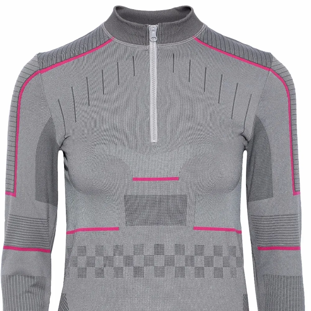 Adidas by Stella McCartney Long Sleeve Top Small - Image 3