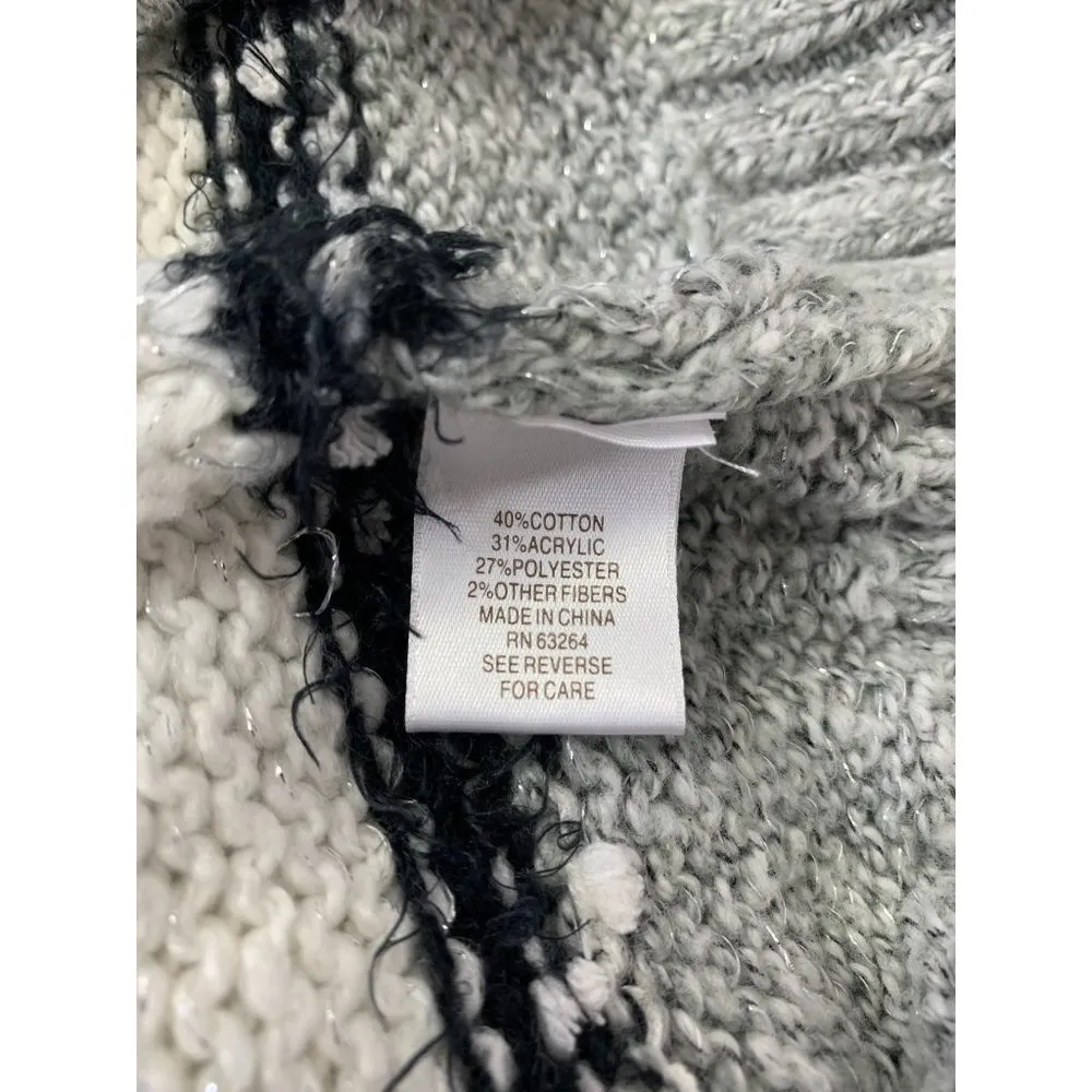 Dressbarn Women's Comfy Sweater - Image 7