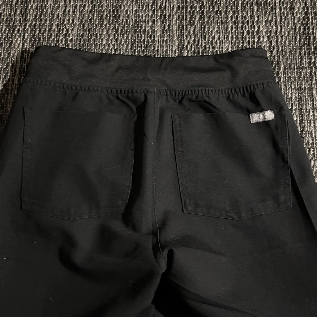 Figs Zamora jogger scrub pants - Image 5