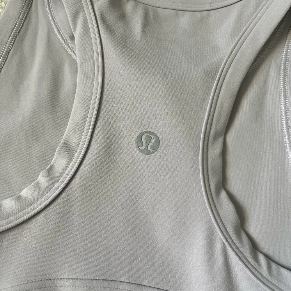 Lululemon Align Waist-Length Racerback Tank Top - Image 4