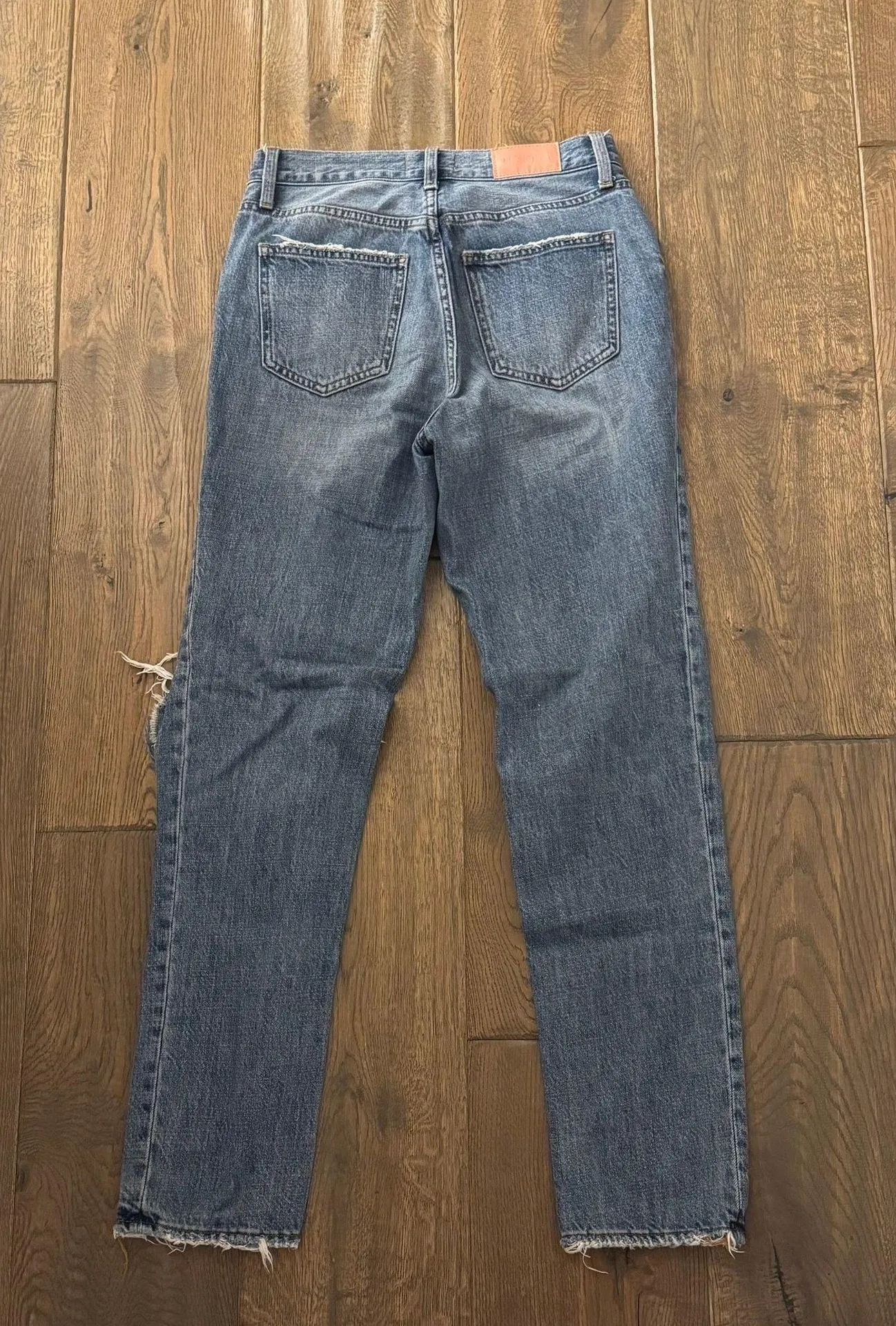 Outfitters Jeans - Image 2