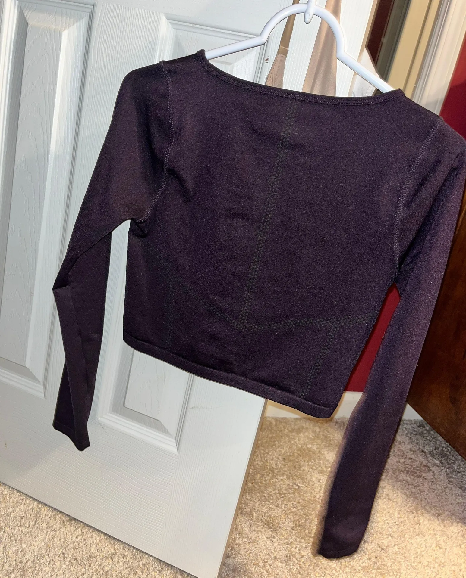 Z By Zella Workout Top - Image 2