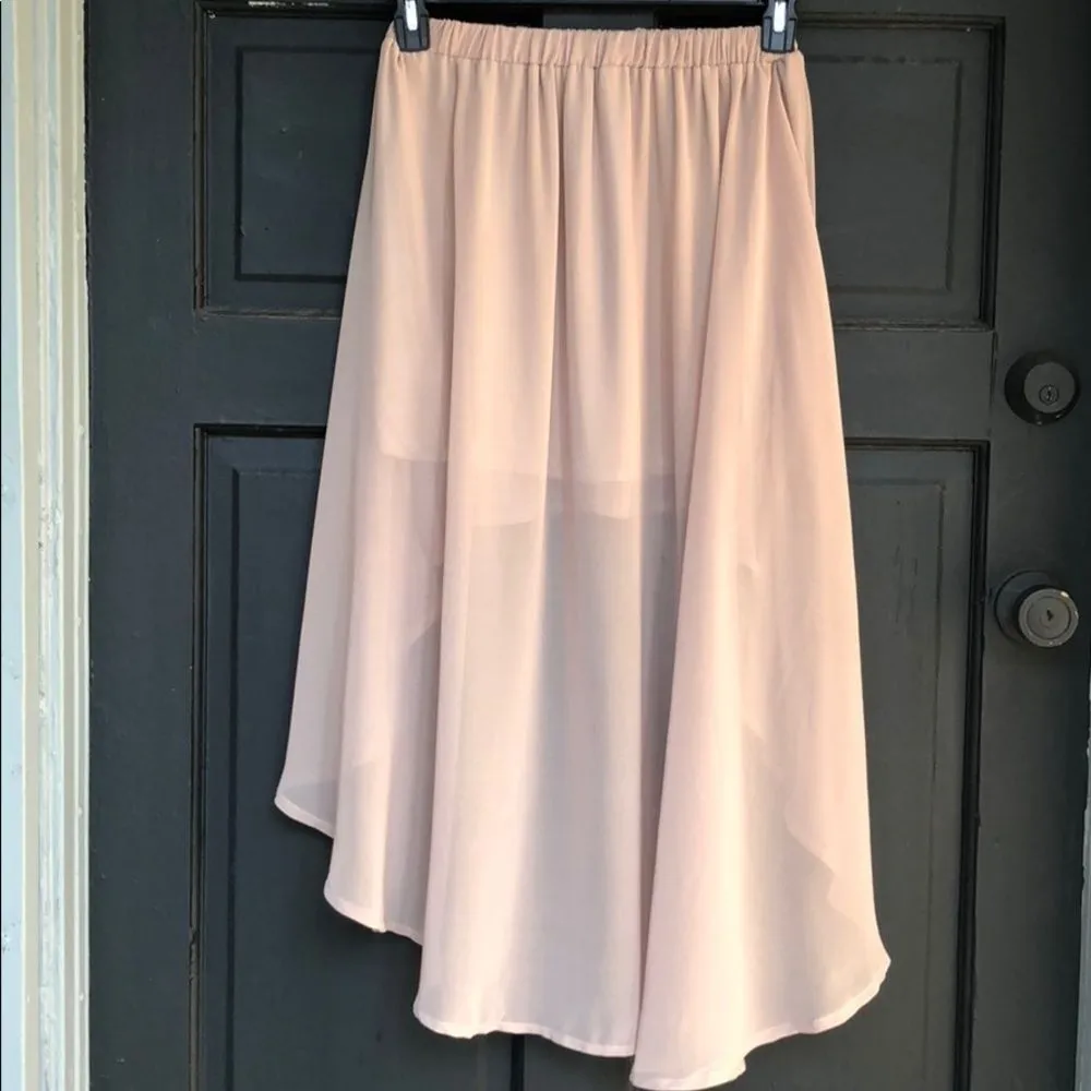 L'Atiste‎ Skirt - Image 5