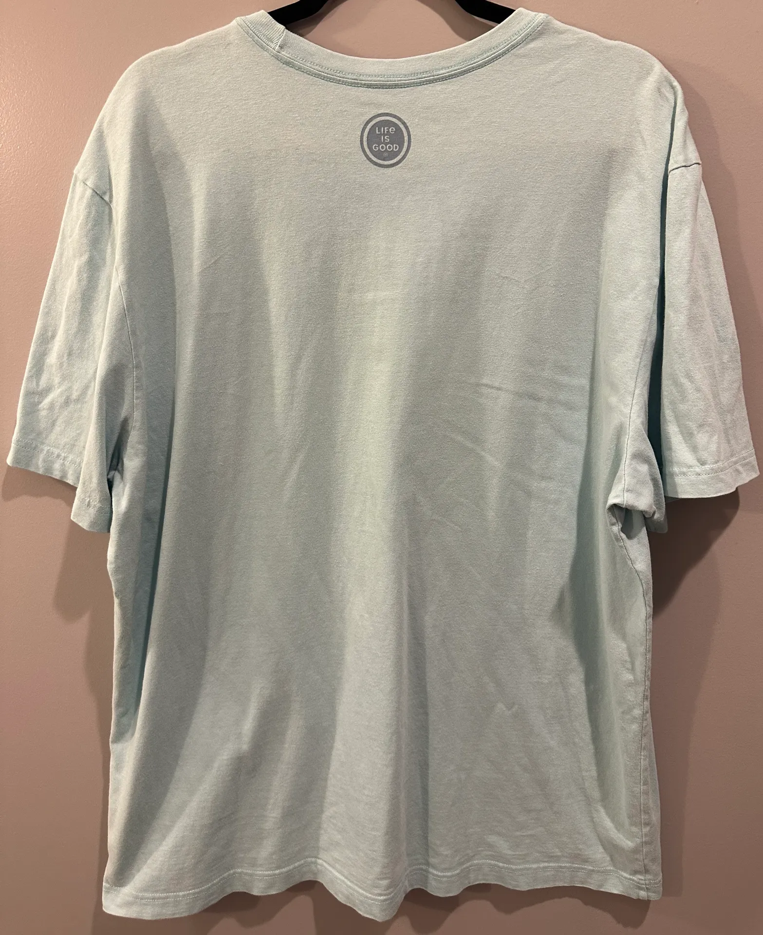 St Kitts Tee - Image 2