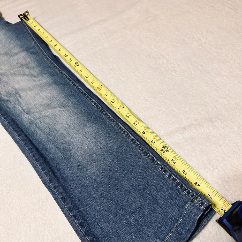 Suzel Brazilian Jean size 40 - Image 8
