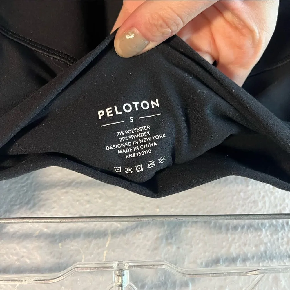 Peloton High-Rise Side Stripe Legging 25” - Image 8