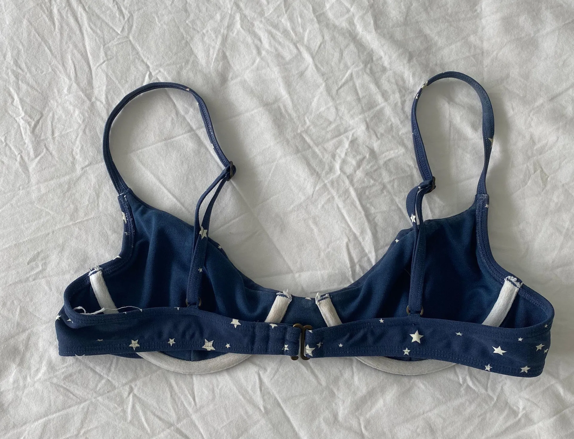 Billabong Bikini Top - Image 3