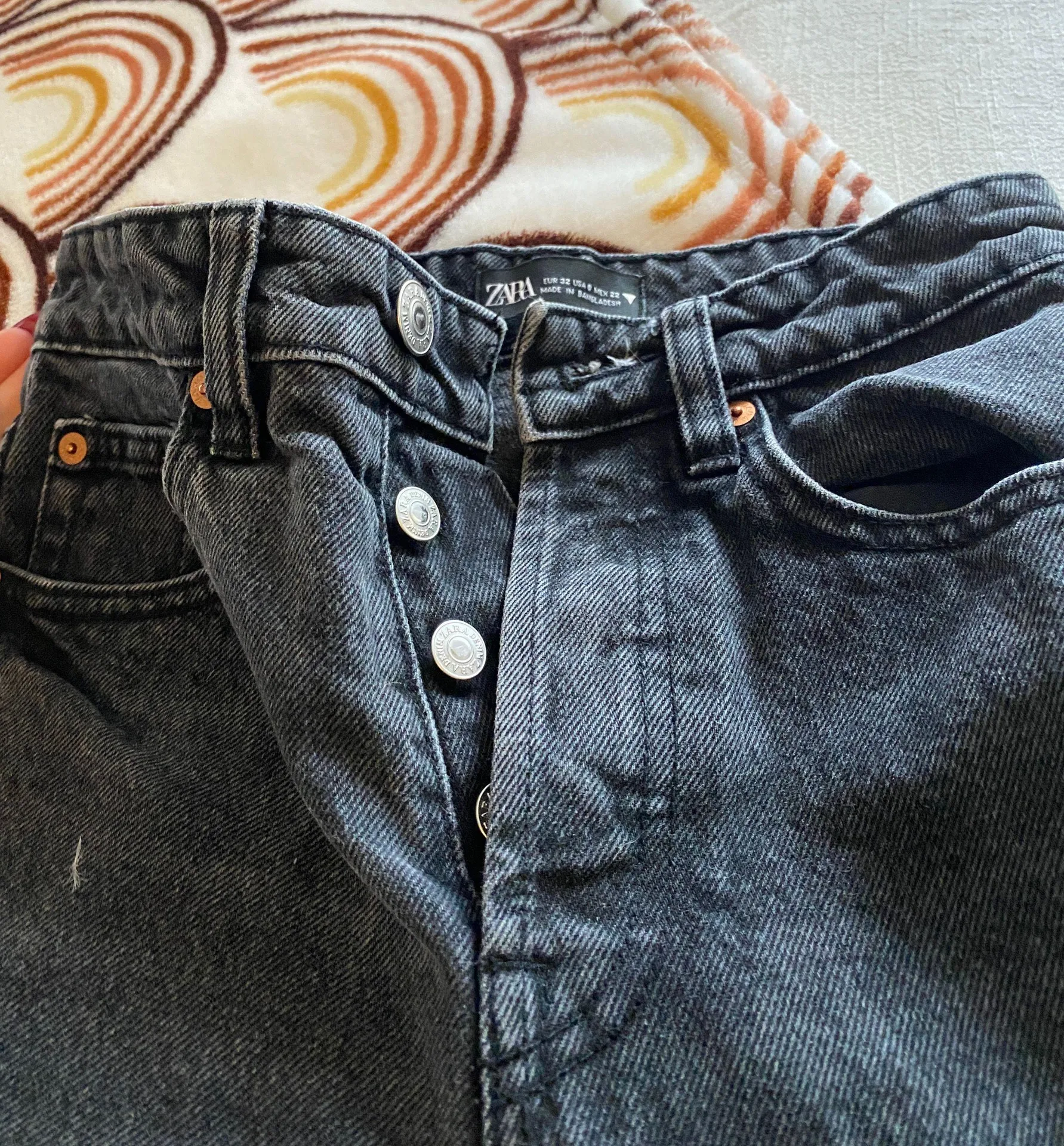 ZARA Jeans - Image 2