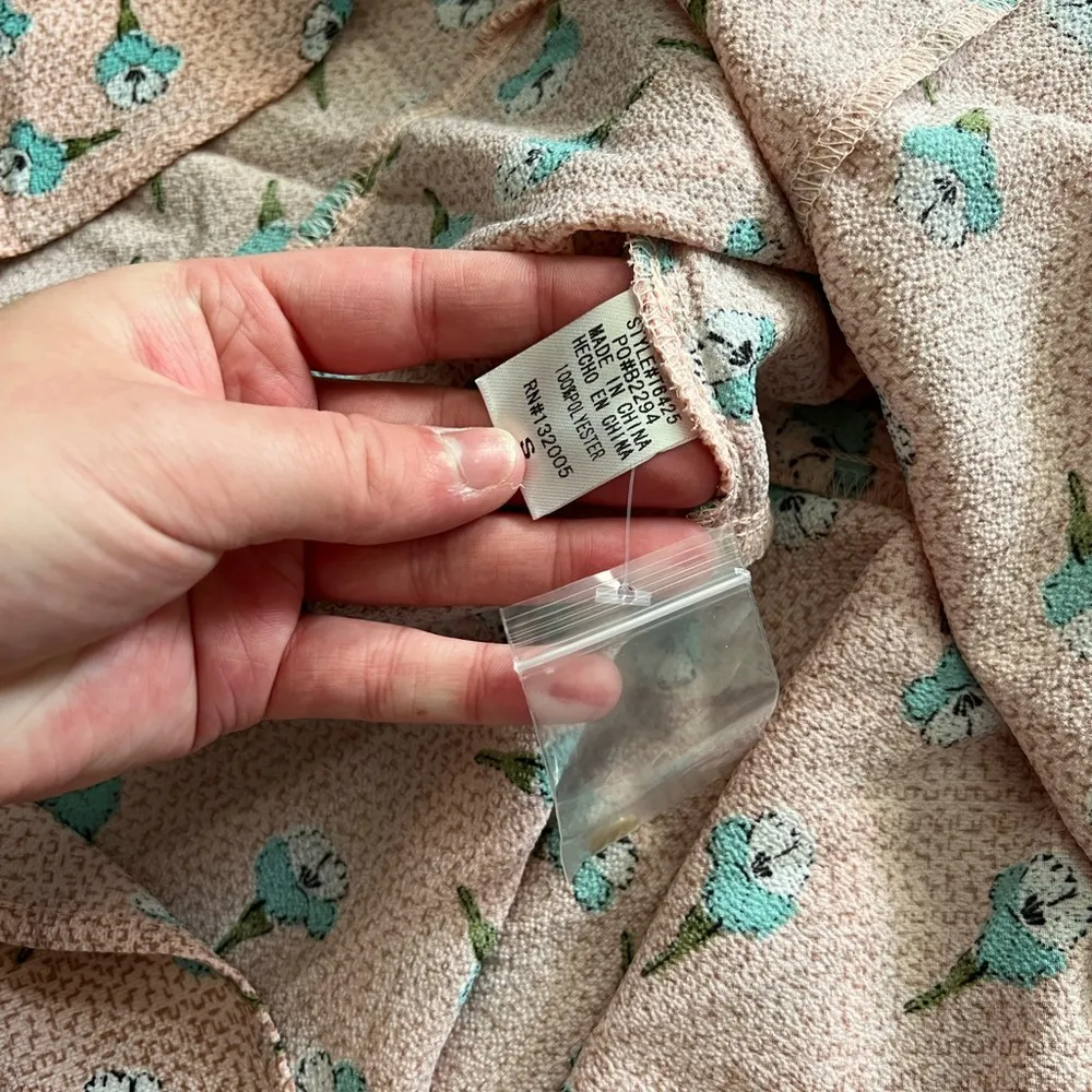 Entro  tunic blouse - Image 7