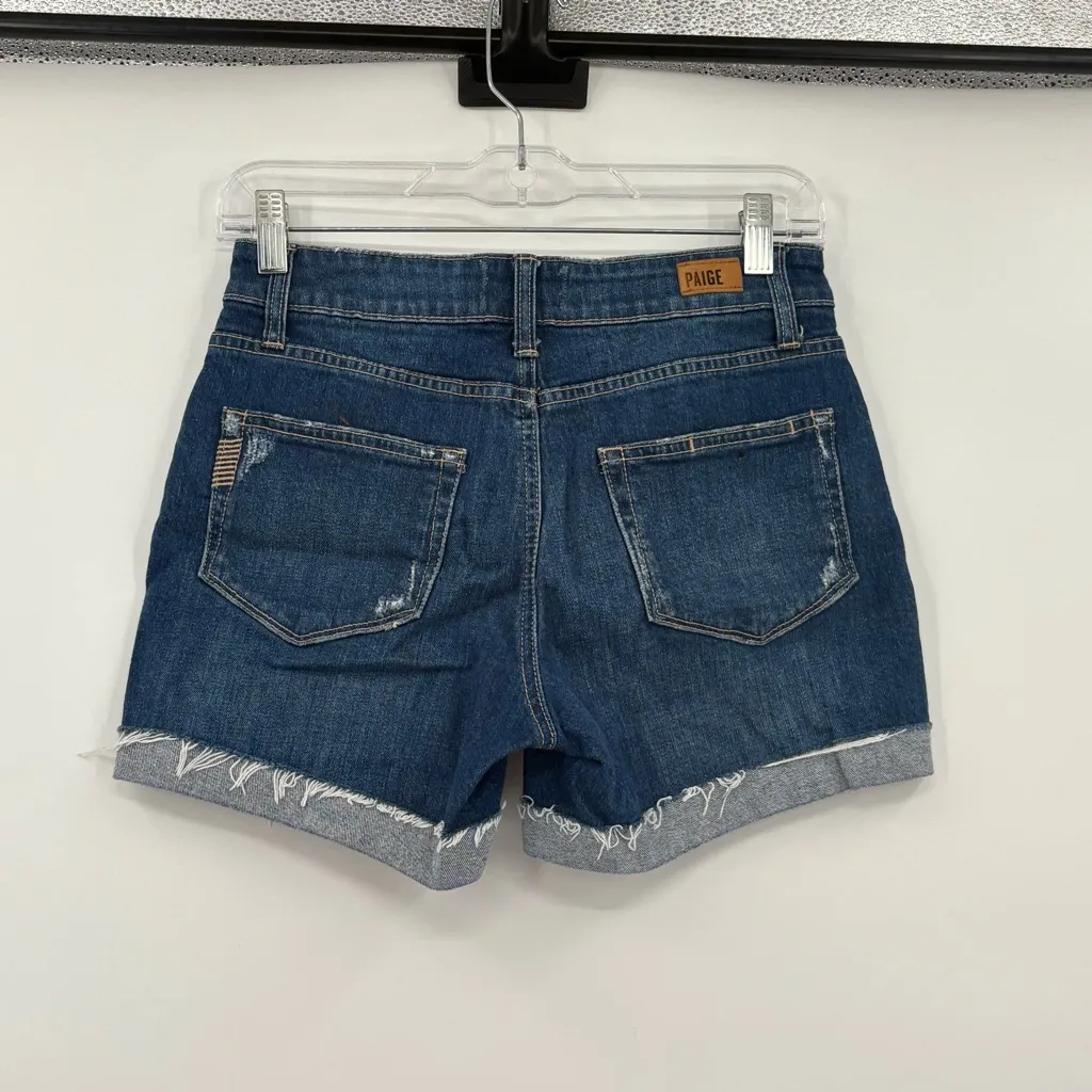 Paige parker shorts‎ 25 - Image 2