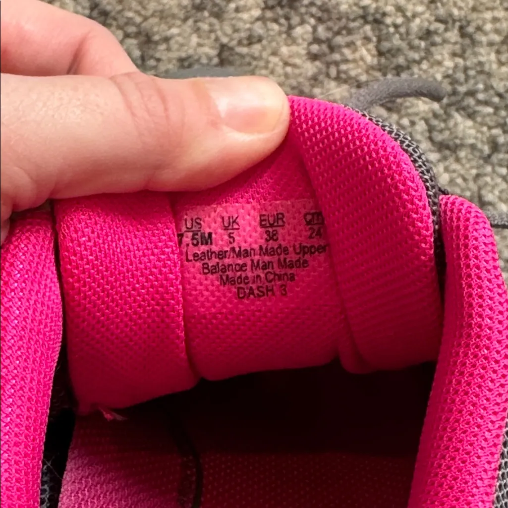 Ryka Women's, Dash 3 Walking Sneaker - Image 8