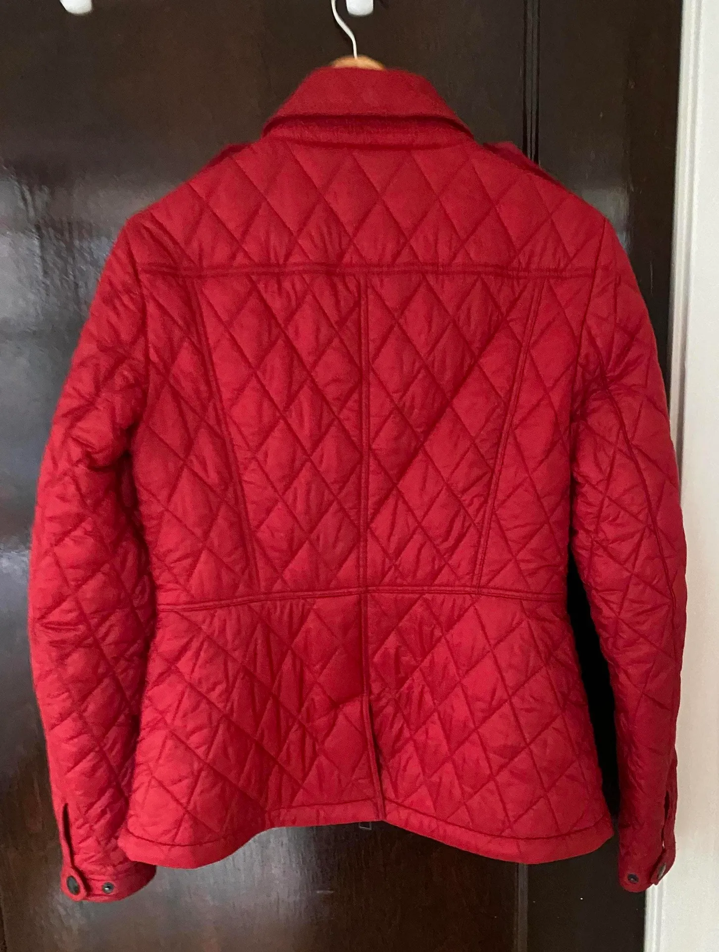 Burberry Brit Jacket - Image 2